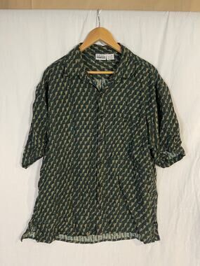 Vintage Basic Editions mens xxl top